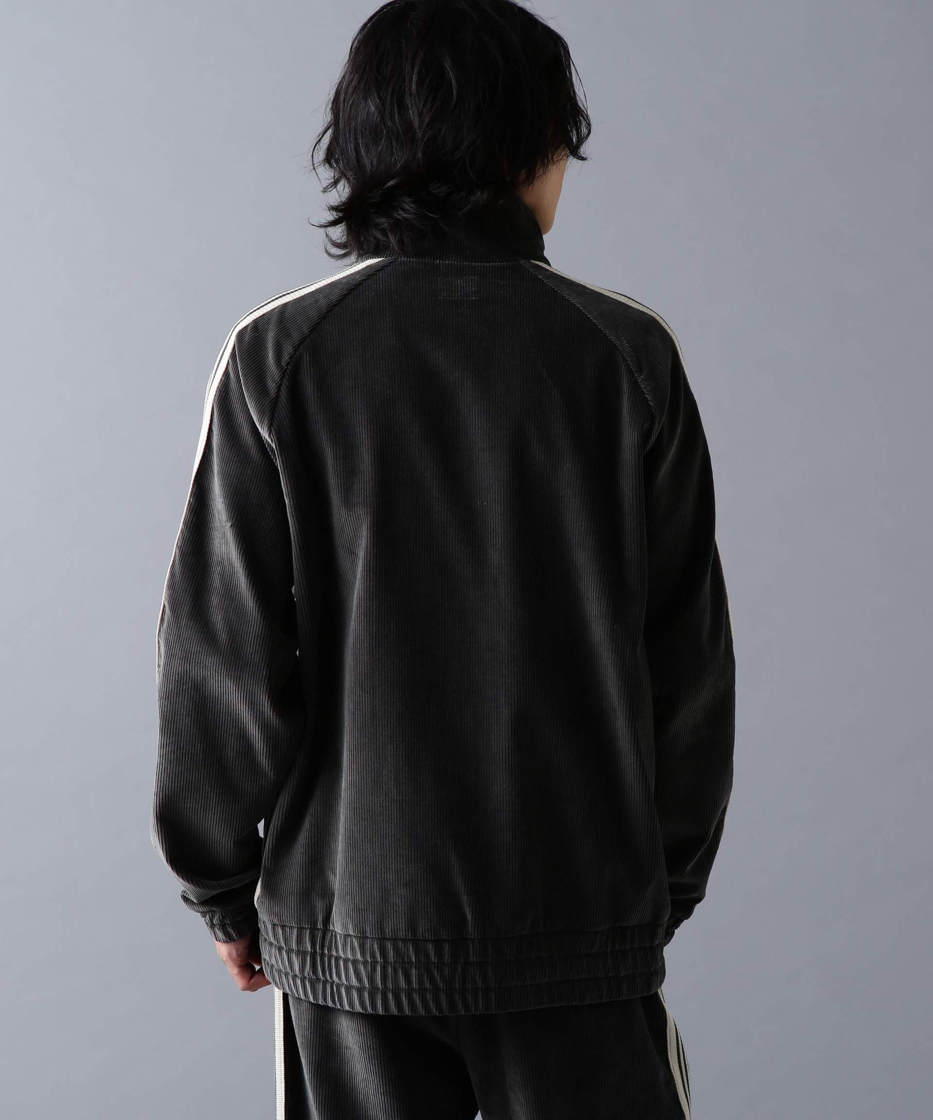NEEDLES/Needles/TRACK JACKET - CORDUROY