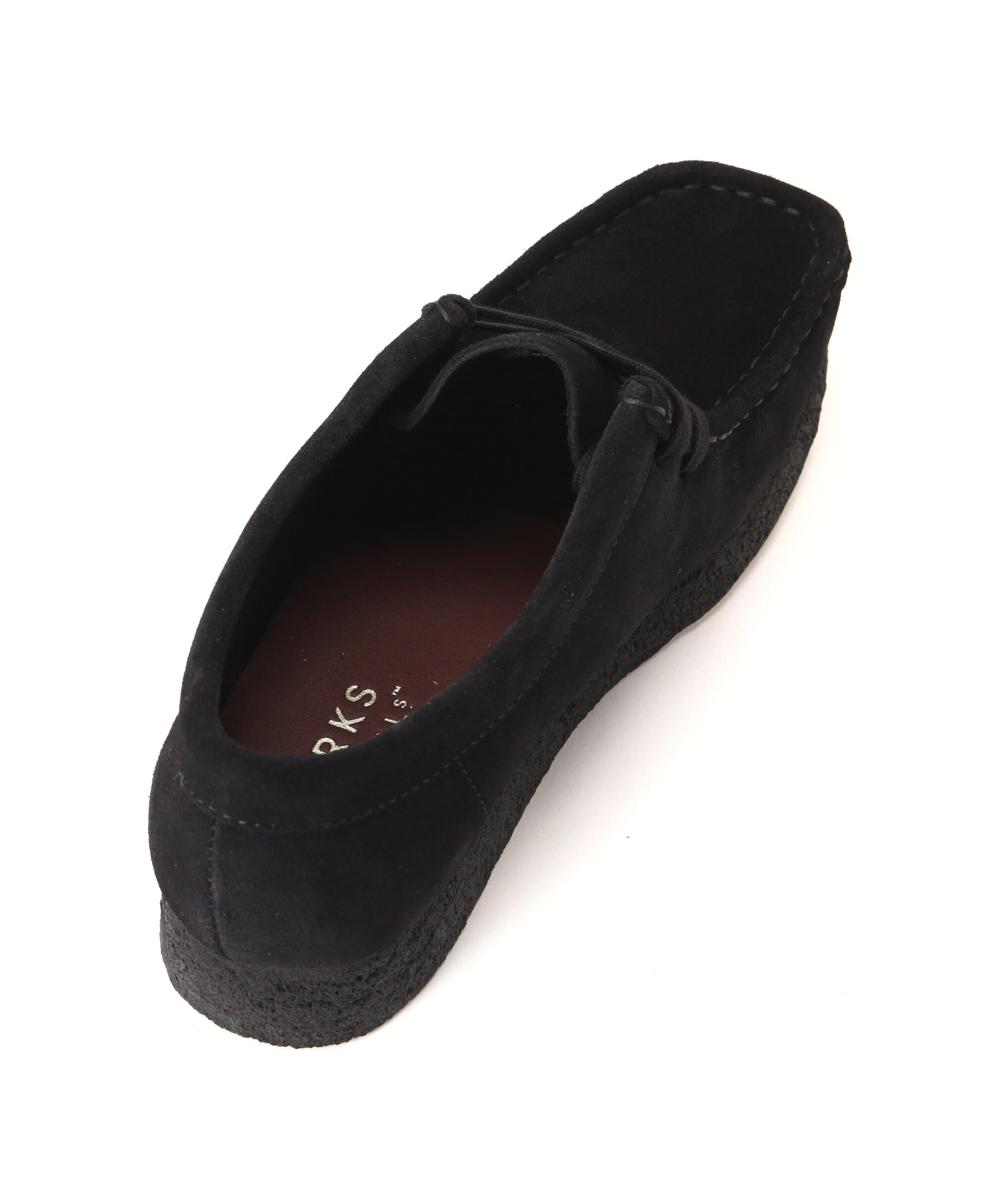 Clarks/Wallabee UK4–5.5