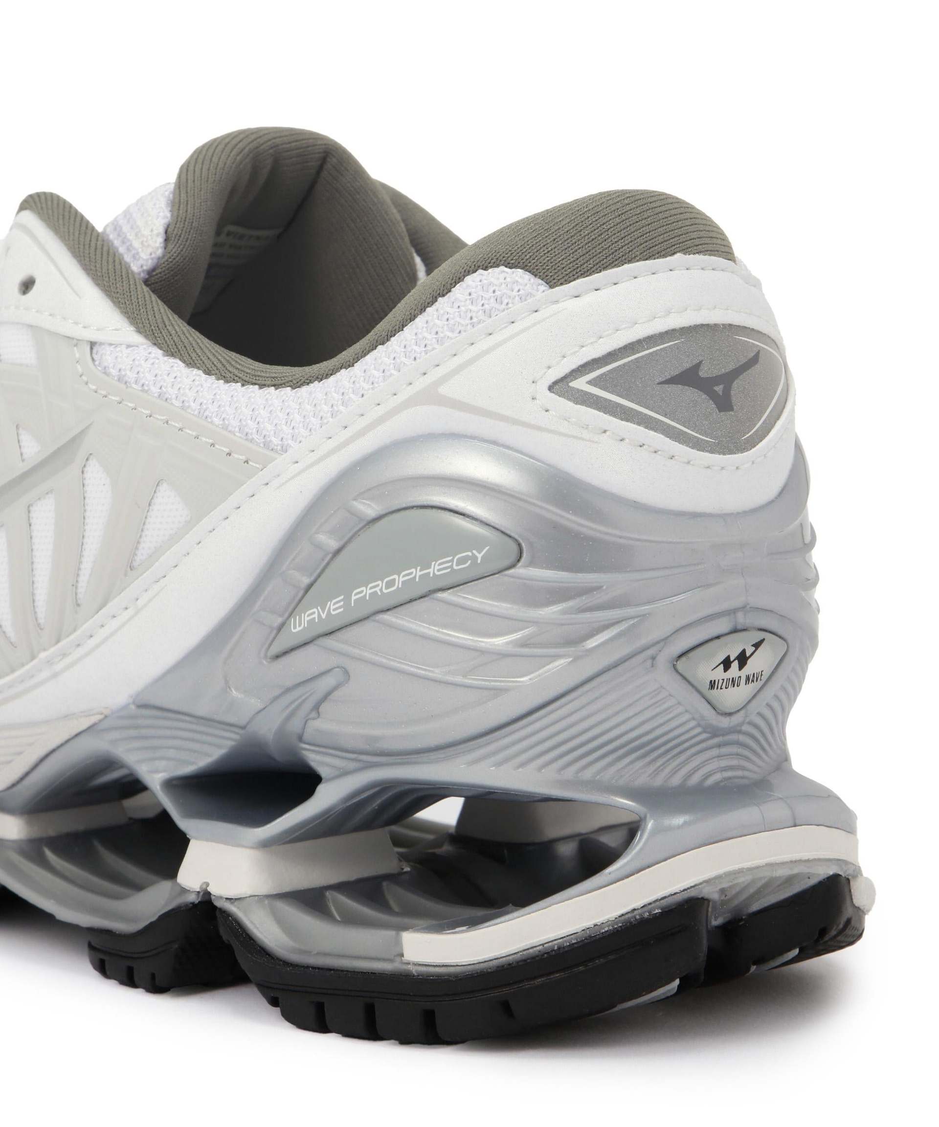 MIZUNO WAVE PROPHECY LS