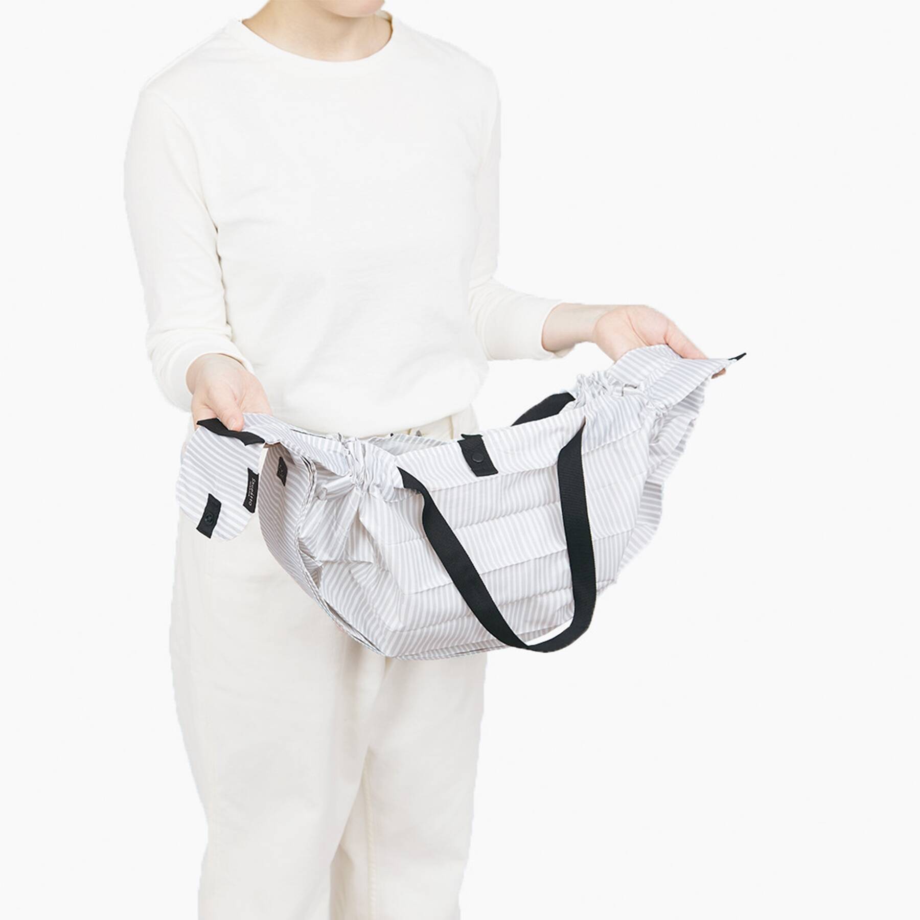 212 KITCHEN STORE MARNA Shupatto Bag L SEN