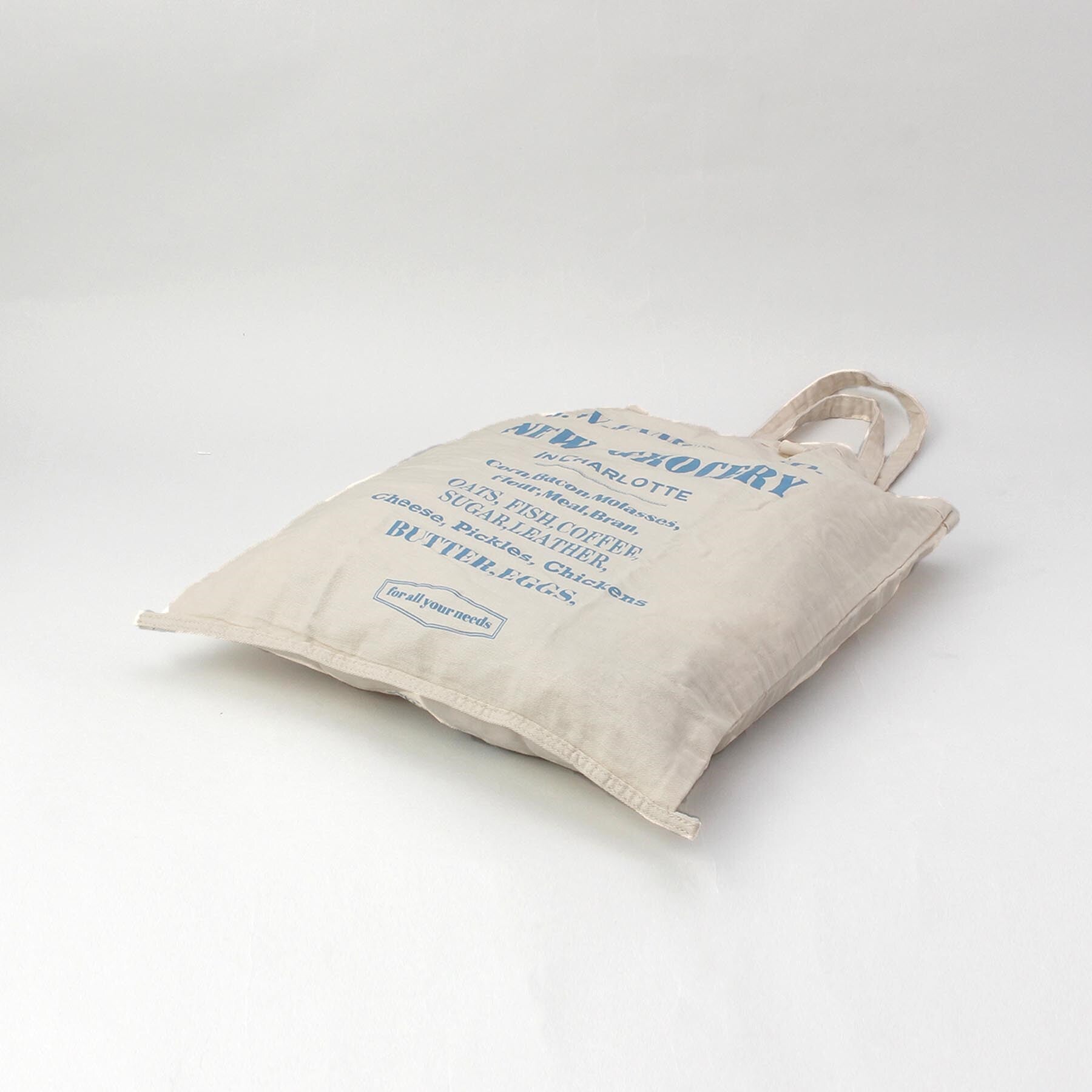 トゥーワントゥーキッチン ストア 212 KITCHEN STORE コレクターズサック GROCERY （その他） その他