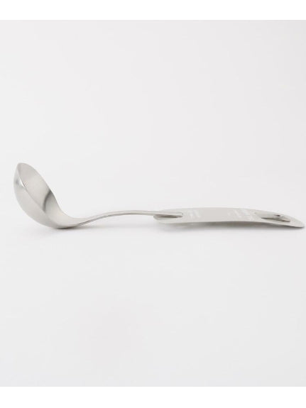 トゥーワントゥーキッチン ストア 212 KITCHEN STORE 柳宗理 レードル S【返品不可商品】 (その他) シルバー(879)
