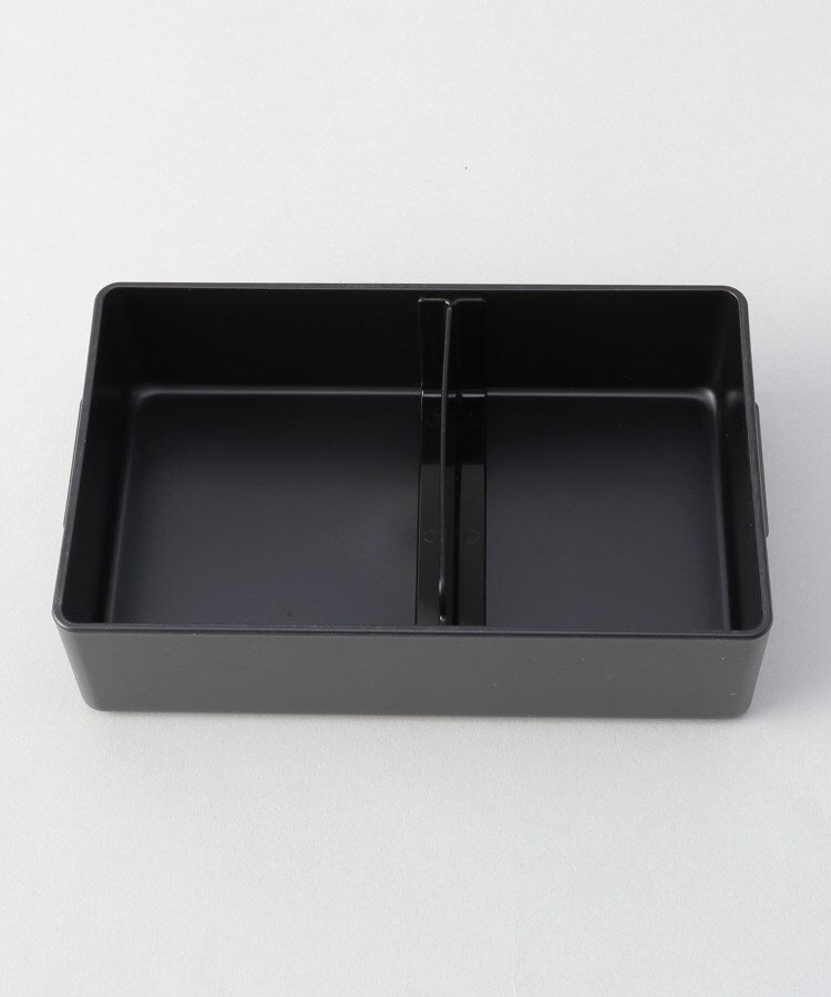 トゥーワントゥーキッチン ストア 212 KITCHEN STORE マリット スクエアランチ1段860 BK【返品不可商品】 （その他） その他
