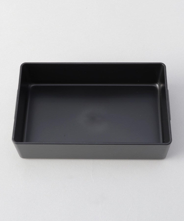 トゥーワントゥーキッチン ストア 212 KITCHEN STORE マリット スクエアランチ1段860 BK【返品不可商品】 （その他） その他