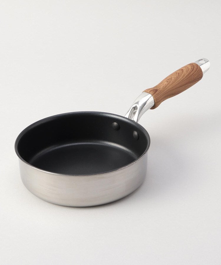 トゥーワントゥーキッチン ストア 212 KITCHEN STORE ピコットII IH2層鋼ミニフライパン14cm （その他） その他