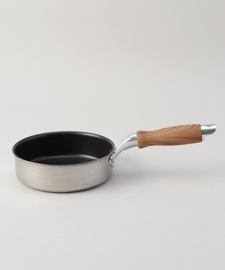 トゥーワントゥーキッチン ストア 212 KITCHEN STORE ピコットII IH2層鋼ミニフライパン14cm （その他） その他