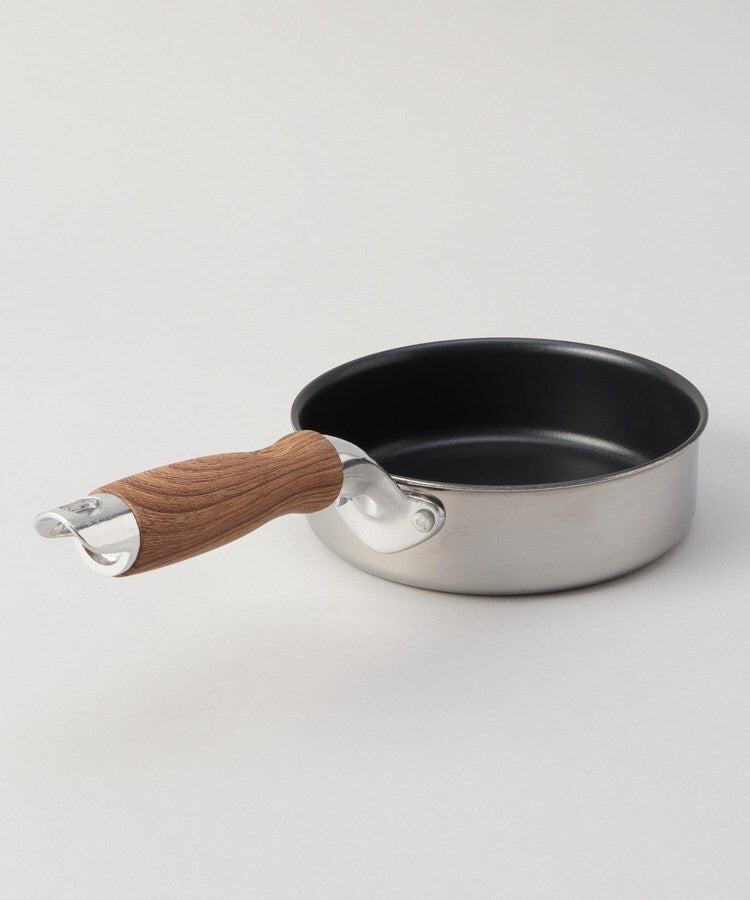 トゥーワントゥーキッチン ストア 212 KITCHEN STORE ピコットII IH2層鋼ミニフライパン14cm （その他） その他