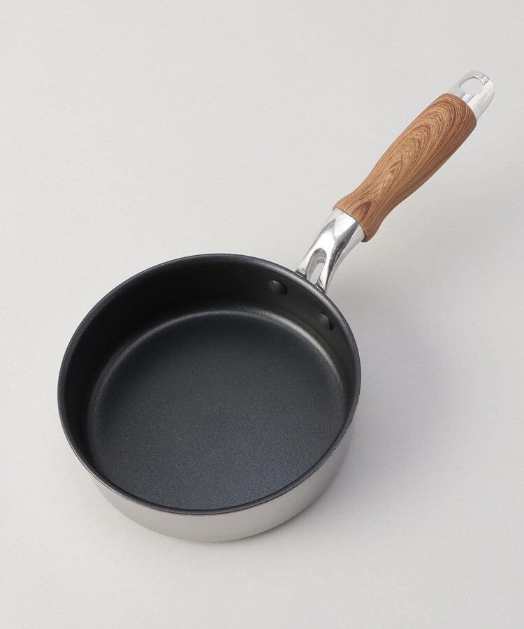 トゥーワントゥーキッチン ストア 212 KITCHEN STORE ピコットII IH2層鋼ミニフライパン14cm （その他） その他