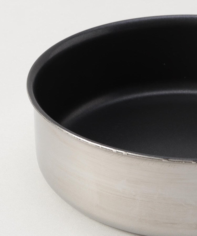 トゥーワントゥーキッチン ストア 212 KITCHEN STORE ピコットII IH2層鋼ミニフライパン14cm （その他） その他