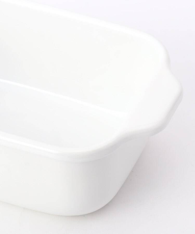 トゥーワントゥーキッチン ストア 212 KITCHEN STORE 富士ホーロー 角型天ぷら鍋 TPー20K WH （その他） その他