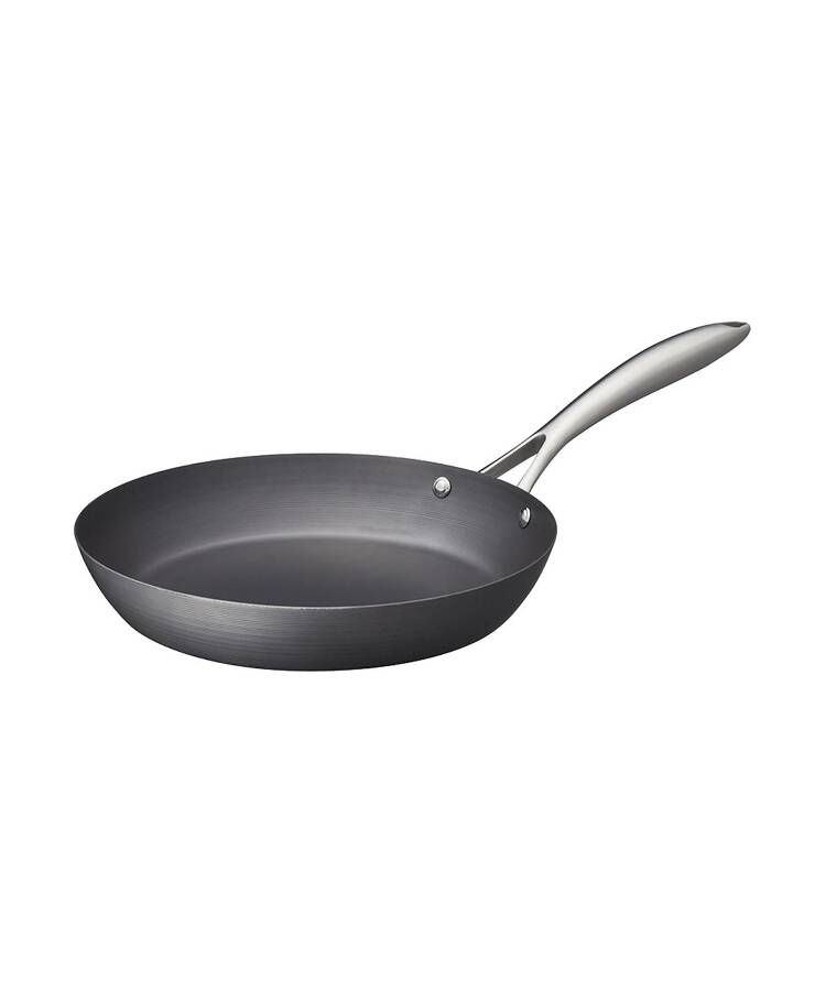 トゥーワントゥーキッチン ストア 212 KITCHEN STORE スーパー鉄 フライパン 26cm ＜Vitacraft ビタクラフト＞ （シルバー(879)） シルバー(879)