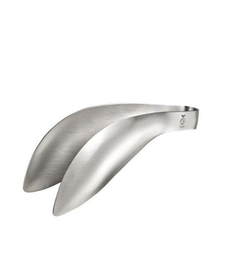 トゥーワントゥーキッチン ストア 212 KITCHEN STORE ゆびさきトング ＜leye レイエ＞ （シルバー(879)） シルバー(879)