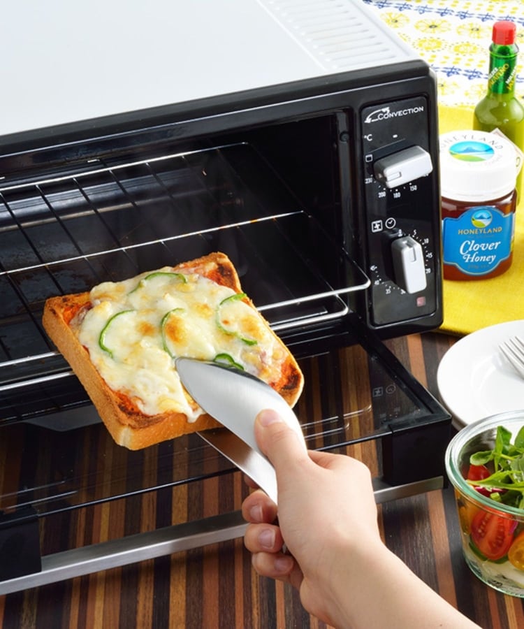 トゥーワントゥーキッチン ストア 212 KITCHEN STORE ゆびさきトング ＜leye レイエ＞ （シルバー(879)） シルバー(879)