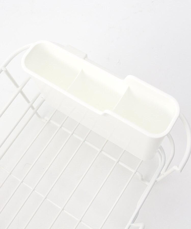 トゥーワントゥーキッチン ストア 212 KITCHEN STORE リベラリスタ ディッシュドレイナー スリム （レットプラム(879)） レットプラム(879)