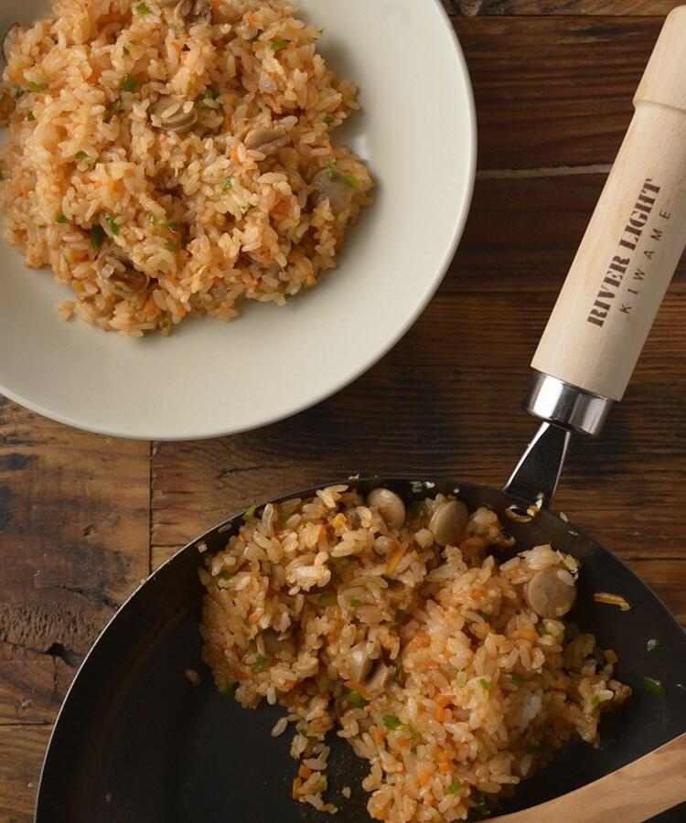 トゥーワントゥーキッチン ストア 212 KITCHEN STORE リバーライト 極JAPAN (キワメジャパン) フライパン20cm （その他(879)） その他(879)