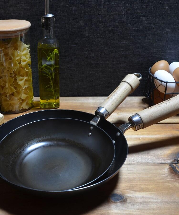 トゥーワントゥーキッチン ストア 212 KITCHEN STORE リバーライト 極JAPAN (キワメジャパン) フライパン20cm （その他(879)） その他(879)