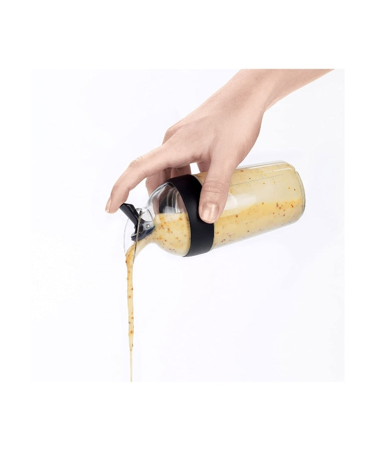 トゥーワントゥーキッチン ストア 212 KITCHEN STORE ドレッシングシェーカー 小 BK ＜OXO オクソー＞ （ブラック(879)） ブラック(879)