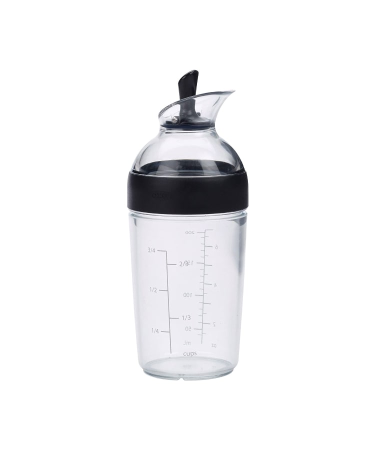 トゥーワントゥーキッチン ストア 212 KITCHEN STORE ドレッシングシェーカー 小 BK ＜OXO オクソー＞ （ブラック(879)） ブラック(879)