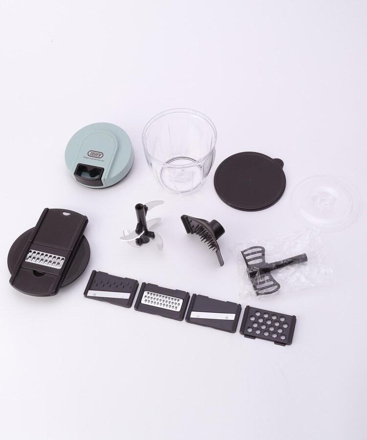 トゥーワントゥーキッチン ストア 212 KITCHEN STORE マルチハンディチョッパー PA KーHC7 ＜Toffy トフィ＞ （その他） その他