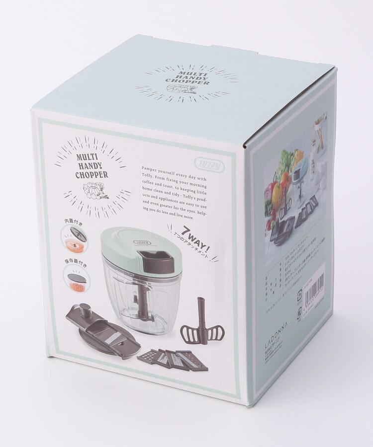 トゥーワントゥーキッチン ストア 212 KITCHEN STORE マルチハンディチョッパー PA KーHC7 ＜Toffy トフィ＞ （その他） その他