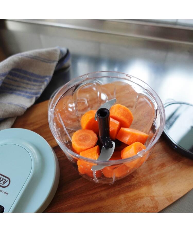 トゥーワントゥーキッチン ストア 212 KITCHEN STORE マルチハンディチョッパー PA KーHC7 ＜Toffy トフィ＞ （その他） その他