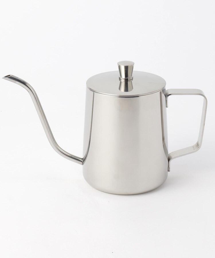トゥーワントゥーキッチン ストア 212 KITCHEN STORE ホームメイドカフェ ブリューコーヒー ドリップポット SV【返品不可商品】 （シルバー） シルバー