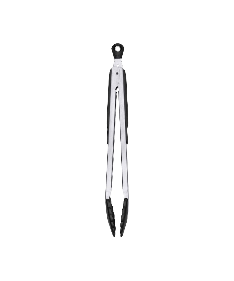 トゥーワントゥーキッチン ストア 212 KITCHEN STORE ナイロンヘッドトング 大 ＜OXO オクソー＞ （ブラック(879)） ブラック(879)