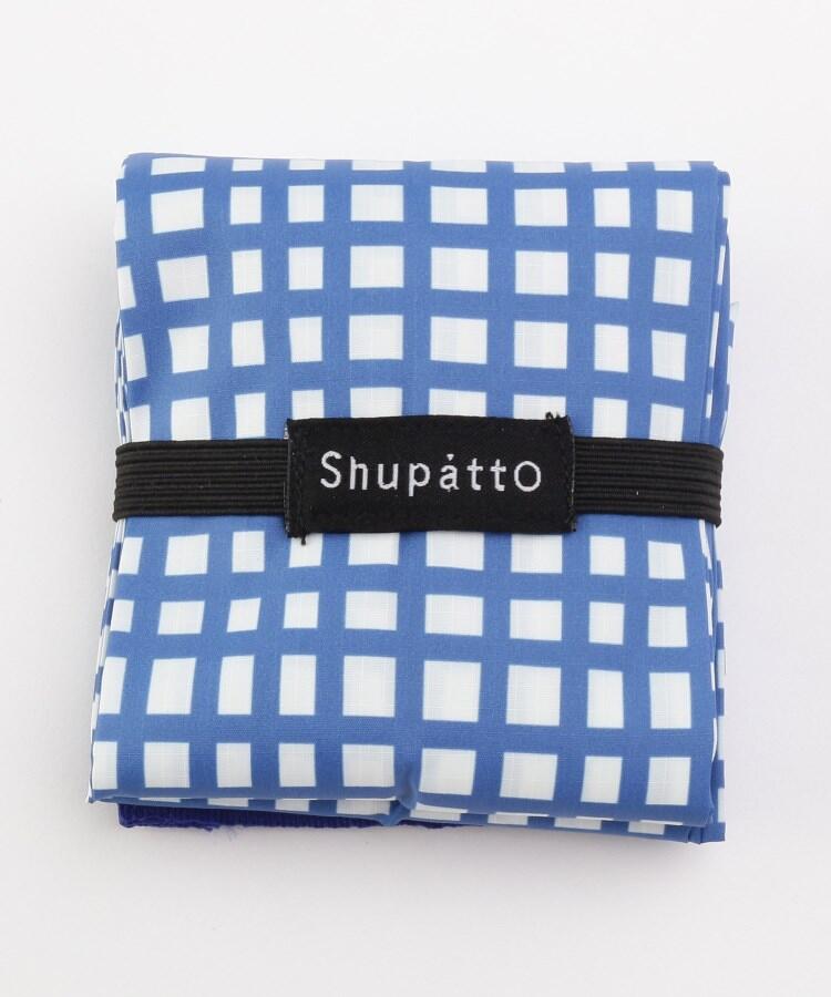 トゥーワントゥーキッチン ストア 212 KITCHEN STORE Shupatto (シュパット) コンパクトバッグ DROP メッシュ （その他） その他