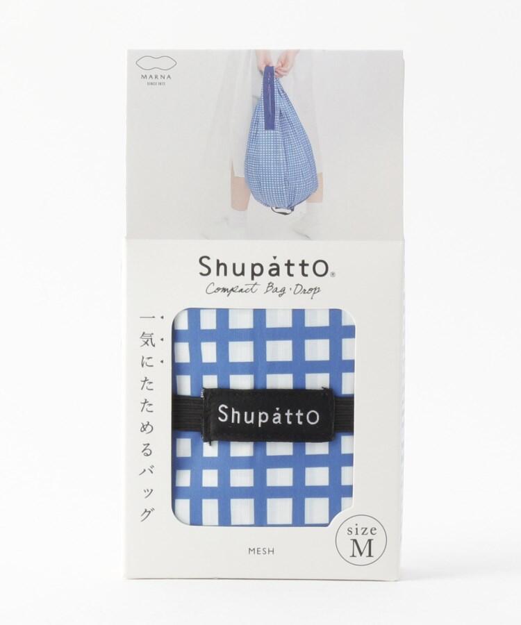 トゥーワントゥーキッチン ストア 212 KITCHEN STORE Shupatto (シュパット) コンパクトバッグ DROP メッシュ （その他） その他