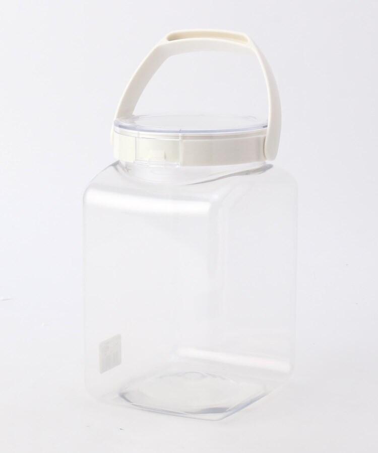 トゥーワントゥーキッチン ストア 212 KITCHEN STORE フレッシュロック 角型 2.7L WH【返品不可商品】 （その他） その他