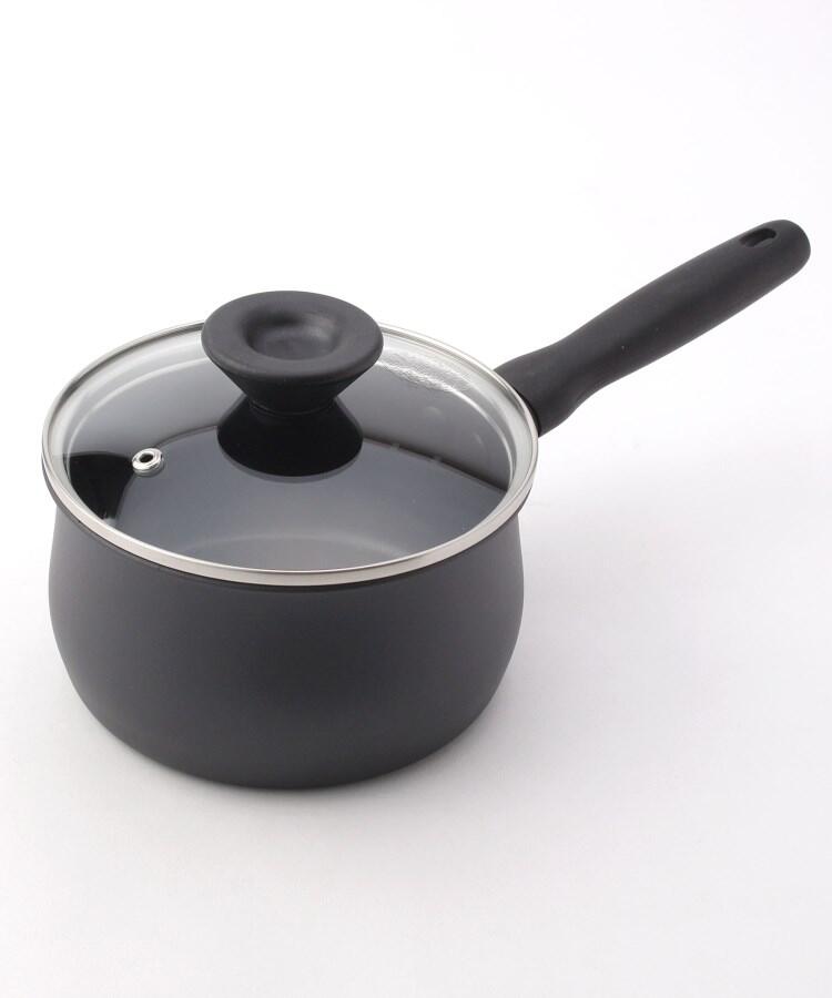 トゥーワントゥーキッチン ストア 212 KITCHEN STORE ミッドナイト片手鍋 16cm ＜MEYER マイヤー＞ （その他） その他