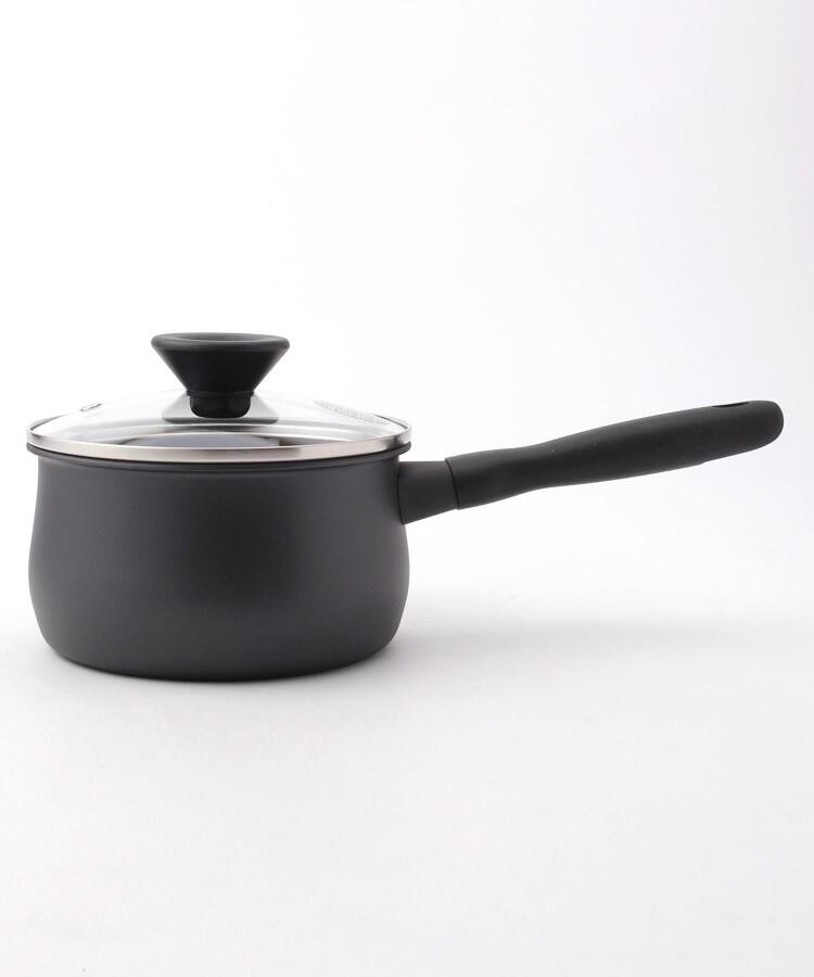 トゥーワントゥーキッチン ストア 212 KITCHEN STORE ミッドナイト片手鍋 16cm ＜MEYER マイヤー＞ （その他） その他
