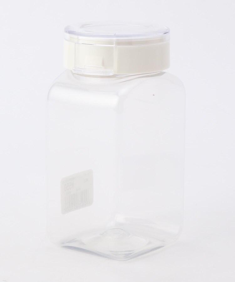 トゥーワントゥーキッチン ストア 212 KITCHEN STORE フレッシュロック 角型 500ml WH【返品不可商品】 （その他） その他