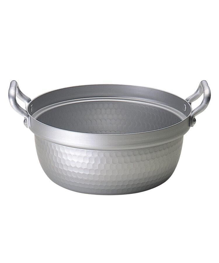 トゥーワントゥーキッチン ストア 212 KITCHEN STORE 段付鍋 18.5cm【返品不可商品】 （シルバー(879)） シルバー(879)