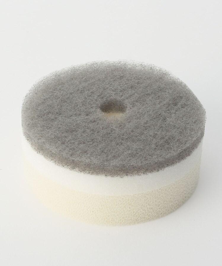トゥーワントゥーキッチン ストア 212 KITCHEN STORE POCO ポコ キッチンスポンジリフィル GY ＜marna マーナ＞【返品不可商品】 （グレー(879)） グレー(879)