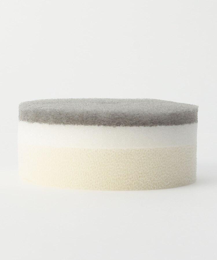 トゥーワントゥーキッチン ストア 212 KITCHEN STORE POCO ポコ キッチンスポンジリフィル GY ＜marna マーナ＞【返品不可商品】 （グレー(879)） グレー(879)