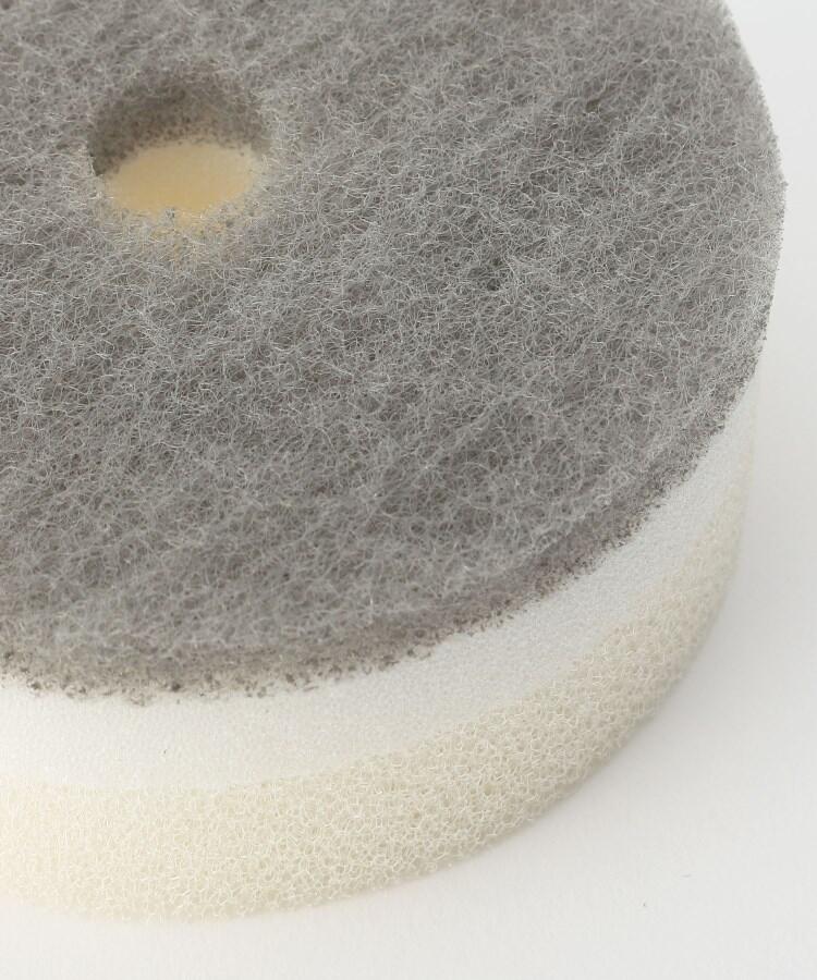 トゥーワントゥーキッチン ストア 212 KITCHEN STORE POCO ポコ キッチンスポンジリフィル GY ＜marna マーナ＞【返品不可商品】 （グレー(879)） グレー(879)