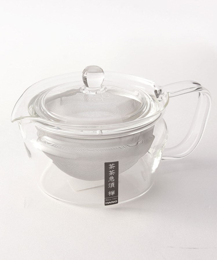 トゥーワントゥーキッチン ストア 212 KITCHEN STORE 茶茶急須 禅 300ml ＜HARIO ハリオ＞ （その他） その他