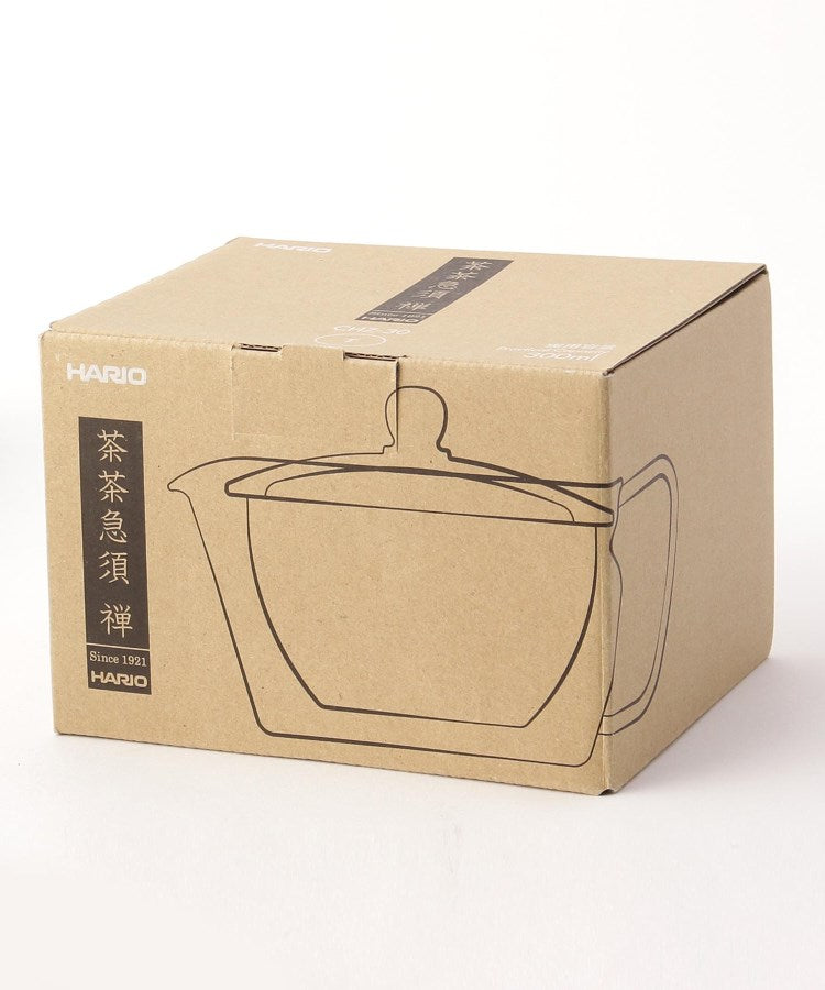 トゥーワントゥーキッチン ストア 212 KITCHEN STORE 茶茶急須 禅 300ml ＜HARIO ハリオ＞ （その他） その他