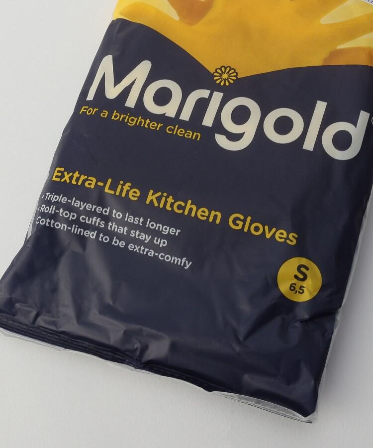 トゥーワントゥーキッチン ストア 212 KITCHEN STORE キッチングローブ S ＜Marigold マリーゴールド＞ （イエロー(879)） イエロー(879)