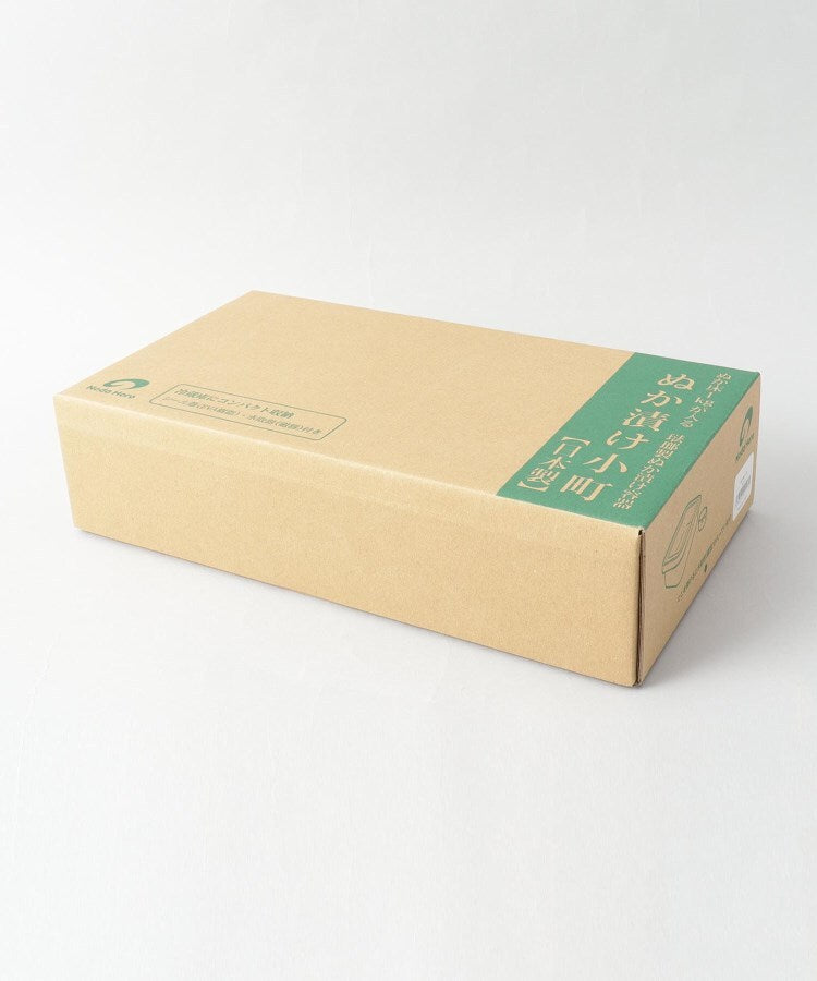 トゥーワントゥーキッチン ストア 212 KITCHEN STORE ぬか漬け小町 ホワイト ＜野田琺瑯＞ （その他） その他