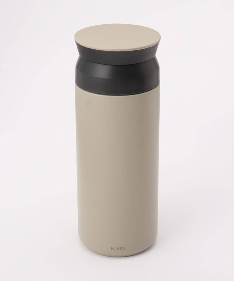 トゥーワントゥーキッチン ストア 212 KITCHEN STORE トラベルタンブラー 500ml サンドベージュ （その他） その他