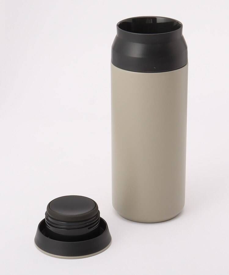 トゥーワントゥーキッチン ストア 212 KITCHEN STORE トラベルタンブラー 500ml サンドベージュ （その他） その他
