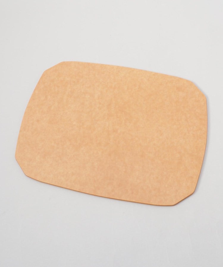 トゥーワントゥーキッチン ストア 212 KITCHEN STORE ウッドファイバーカッティングボード HACHI L NA ＜nikii ニキ＞【返品不可商品】 （その他） その他