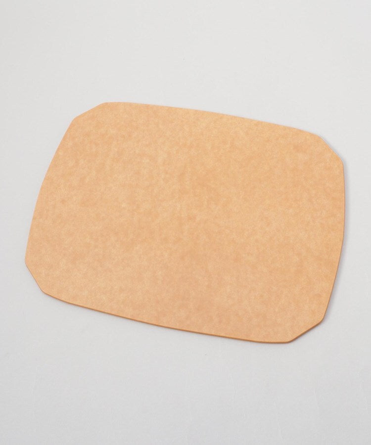 トゥーワントゥーキッチン ストア 212 KITCHEN STORE ウッドファイバーカッティングボード HACHI L NA ＜nikii ニキ＞【返品不可商品】 （その他） その他