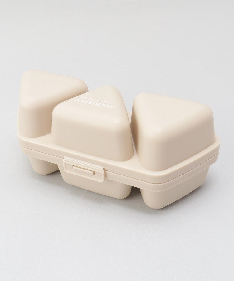 トゥーワントゥーキッチン ストア 212 KITCHEN STORE 簡単おにぎりキット＆ケース ムスビート BE【返品不可商品】 （その他） その他