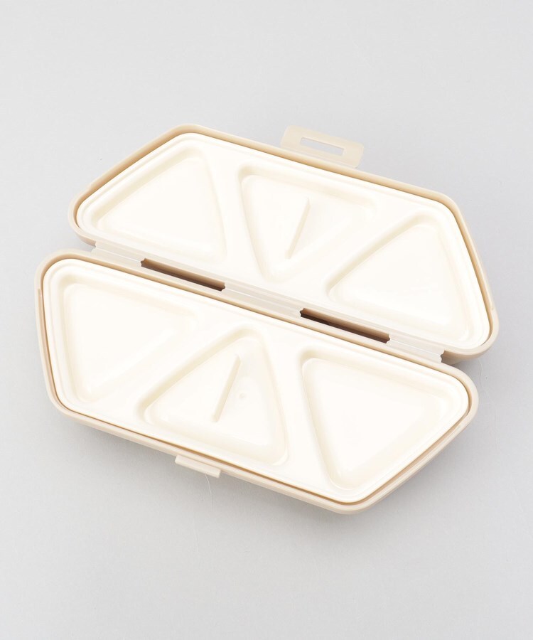 トゥーワントゥーキッチン ストア 212 KITCHEN STORE 簡単おにぎりキット＆ケース ムスビート BE【返品不可商品】 （その他） その他