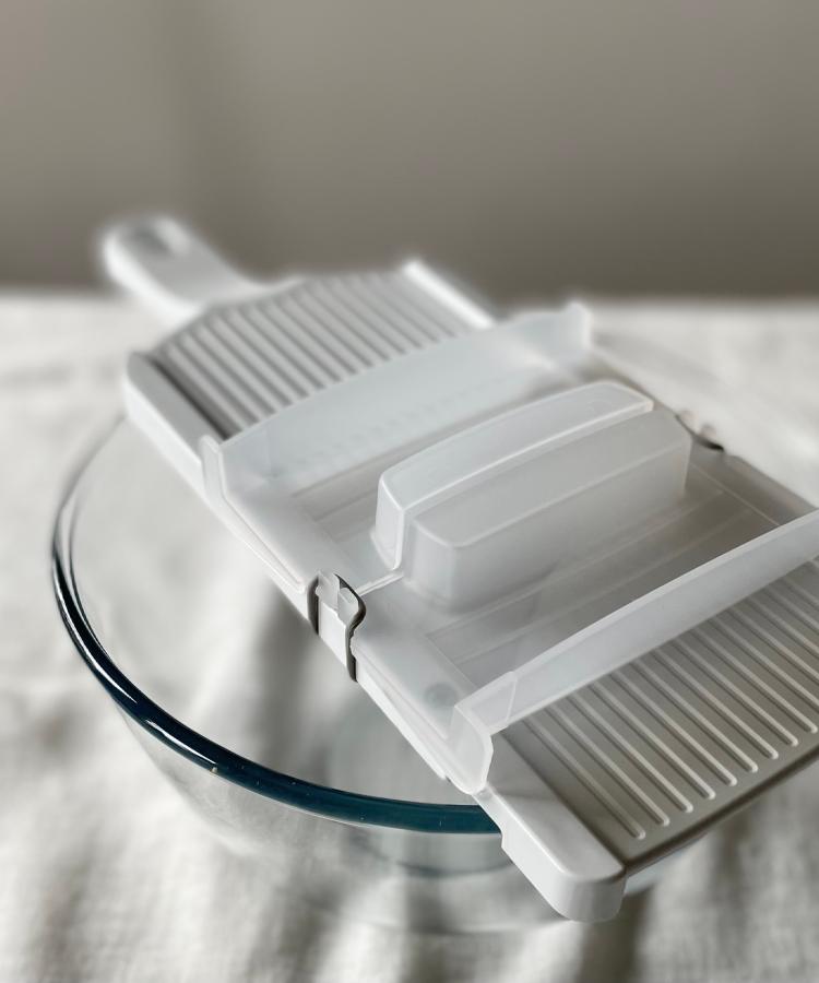 トゥーワントゥーキッチン ストア 212 KITCHEN STORE 包丁職人が作ったキャベツスライサー HSー01 （その他） その他