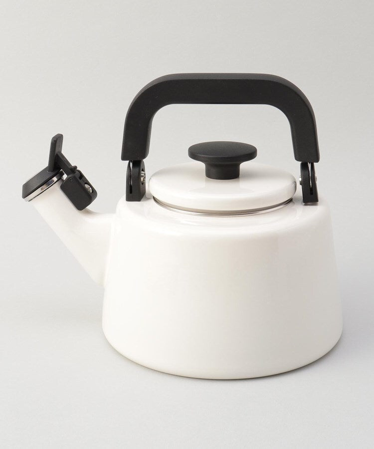 トゥーワントゥーキッチン ストア 212 KITCHEN STORE コットンシリーズ 笛吹きケトル 2.1L ＜FUJIHORO 富士ホーロー＞ （その他） その他