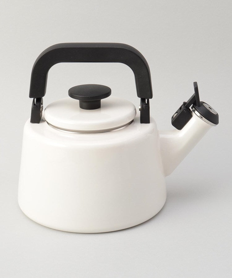 トゥーワントゥーキッチン ストア 212 KITCHEN STORE コットンシリーズ 笛吹きケトル 2.1L ＜FUJIHORO 富士ホーロー＞ （その他） その他